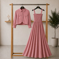Spicy Pink
