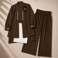 chocolate-brown