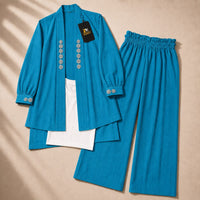 teal-blue