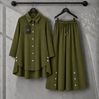 Olive Green