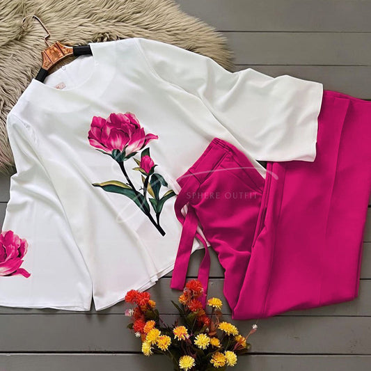 Premium Thailand Co-Ord Set SP-27