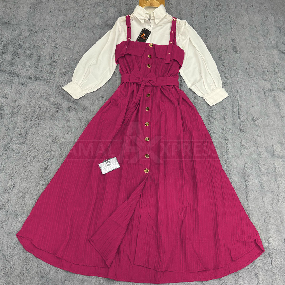 Lush Aura Turkish Maxi - SP-28