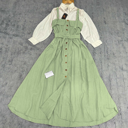 Lush Aura Turkish Maxi - SP-28