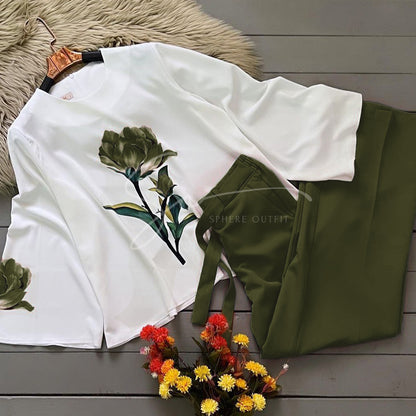 Premium Thailand Co-Ord Set SP-27
