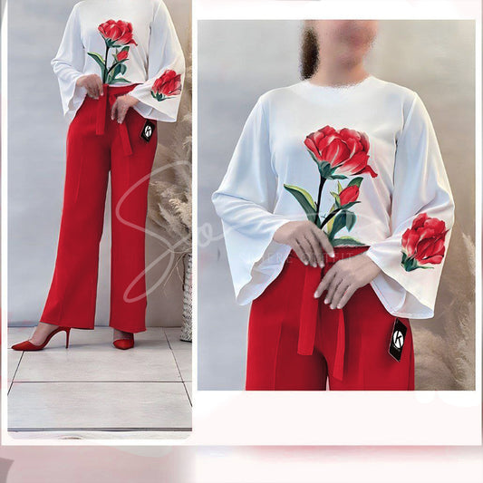 Premium Thailand Co-Ord Set SP-28