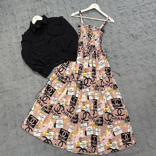 Turkish style Smokie Maxi