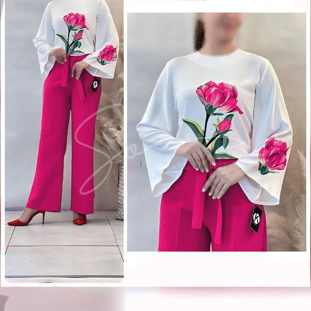 Premium Thailand Co-Ord Set SP-28