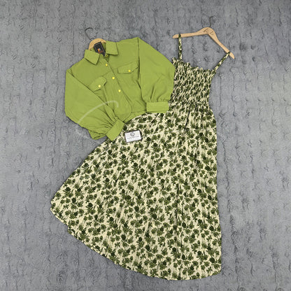 Turkish style Smokie Maxi