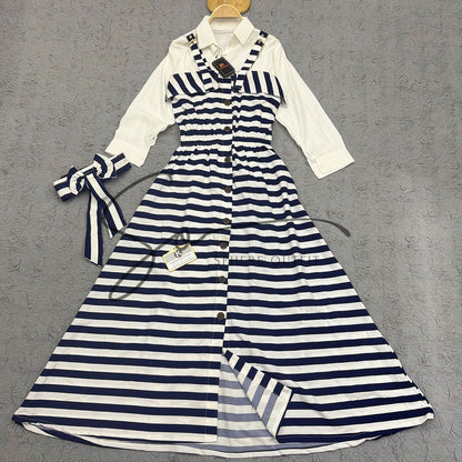 Lush Aura Luxe Turkish Maxi