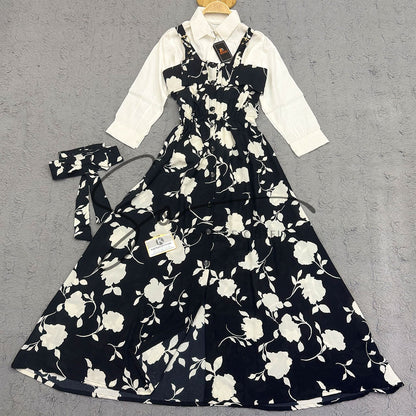 Lush Aura Luxe Turkish Maxi