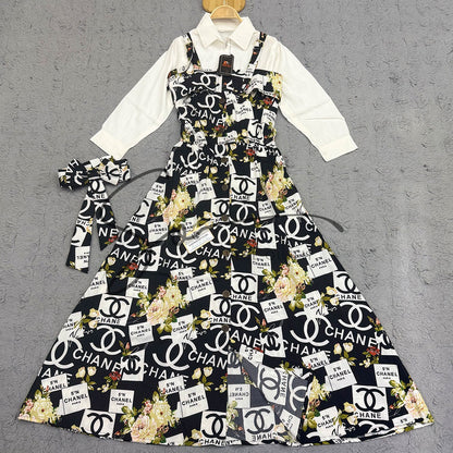 Lush Aura Luxe Turkish Maxi