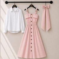 Baby Pink