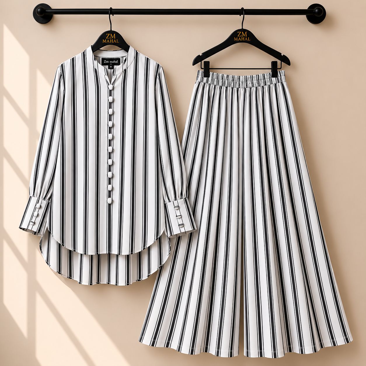 Mahal Premium Co-Ord Set Collection