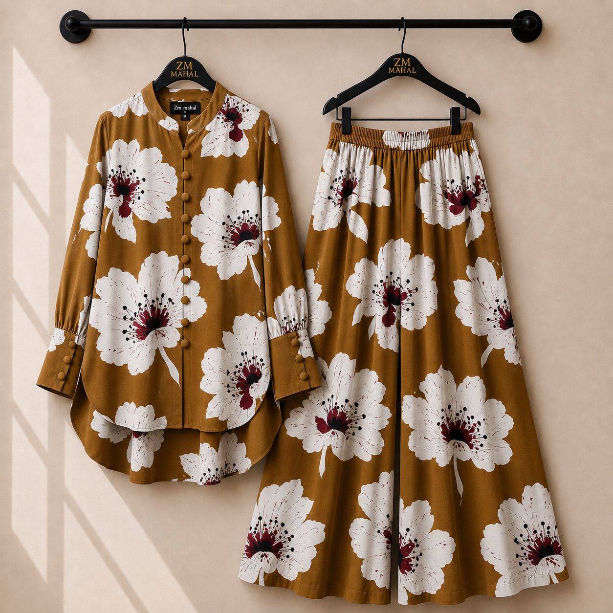 Mahal Premium Co-Ord Set Collection