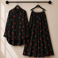 Black Cherry