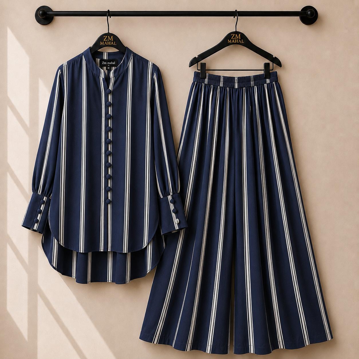 Mahal Premium Co-Ord Set Collection