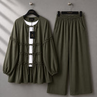 Olive Green