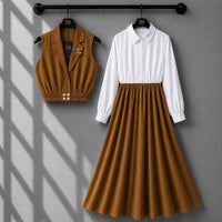 Camel Brown