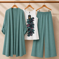 Aqua Green