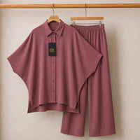 Dusty Rose