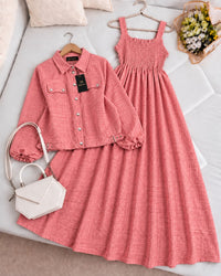 Coral Pink