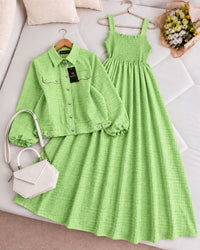 Lime Green