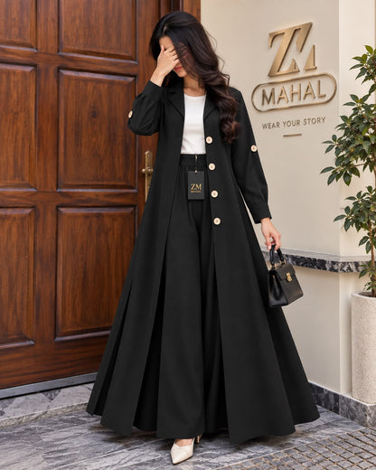 Liora Turkish 3-Piece Set | ZM-030