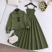 Army Green