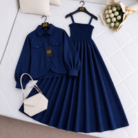 Navy Blue