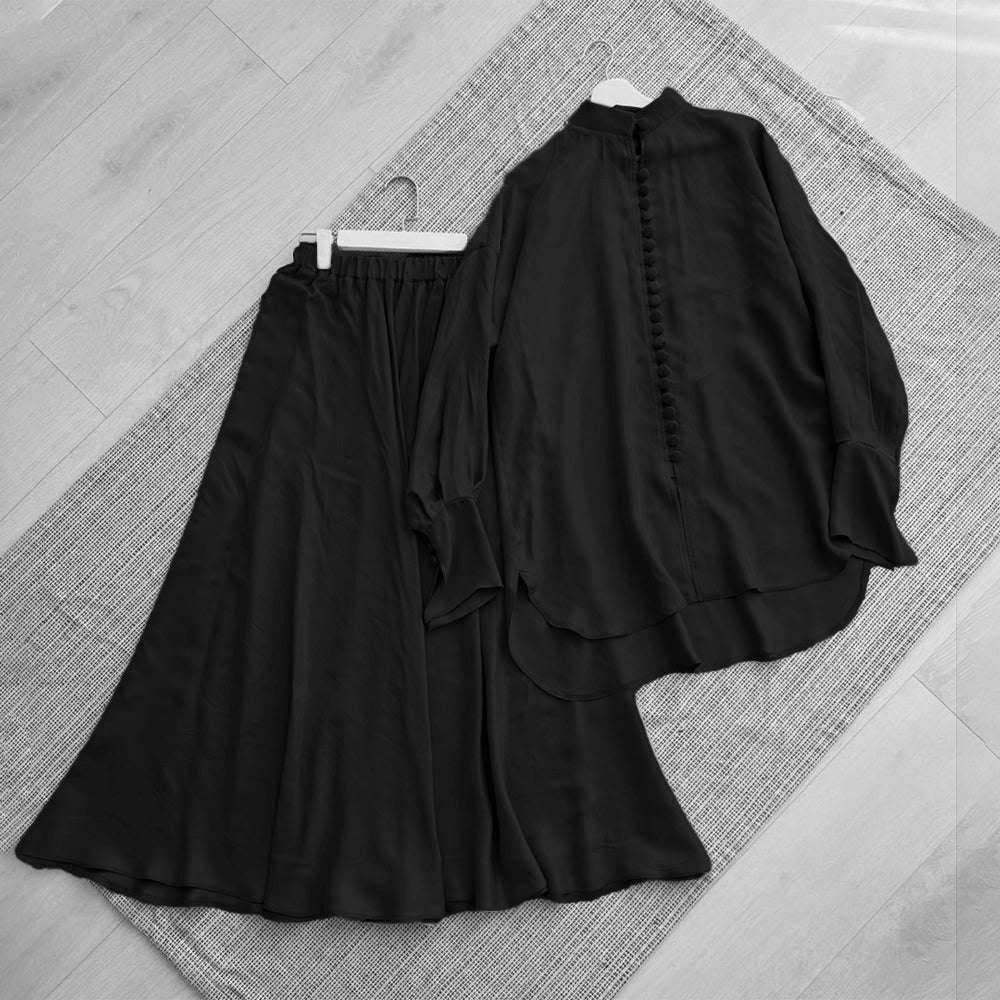 Lunessa Co-Ord Set | ZM-001
