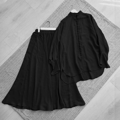 Lunessa Co-Ord Set | ZM-001
