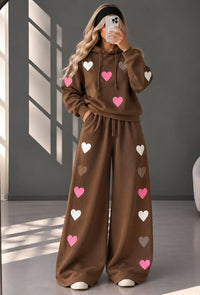 Chocolate Brown