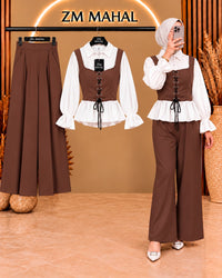 Mocha Brown