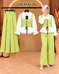 Lime Green