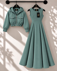 Pista Green