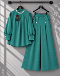 Sea Green