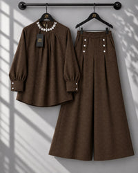 Chocolate Brown