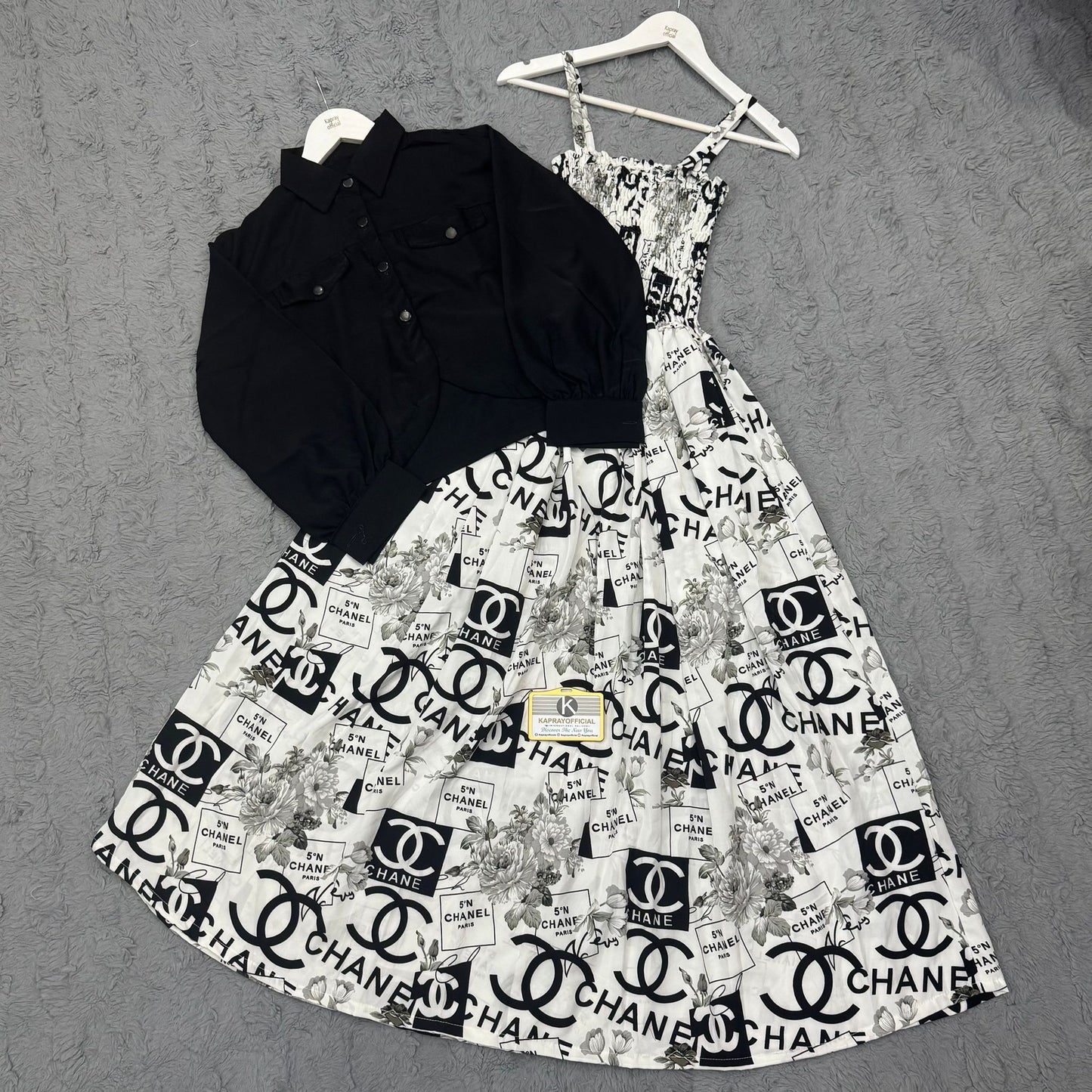 Turkish style Smokie Maxi