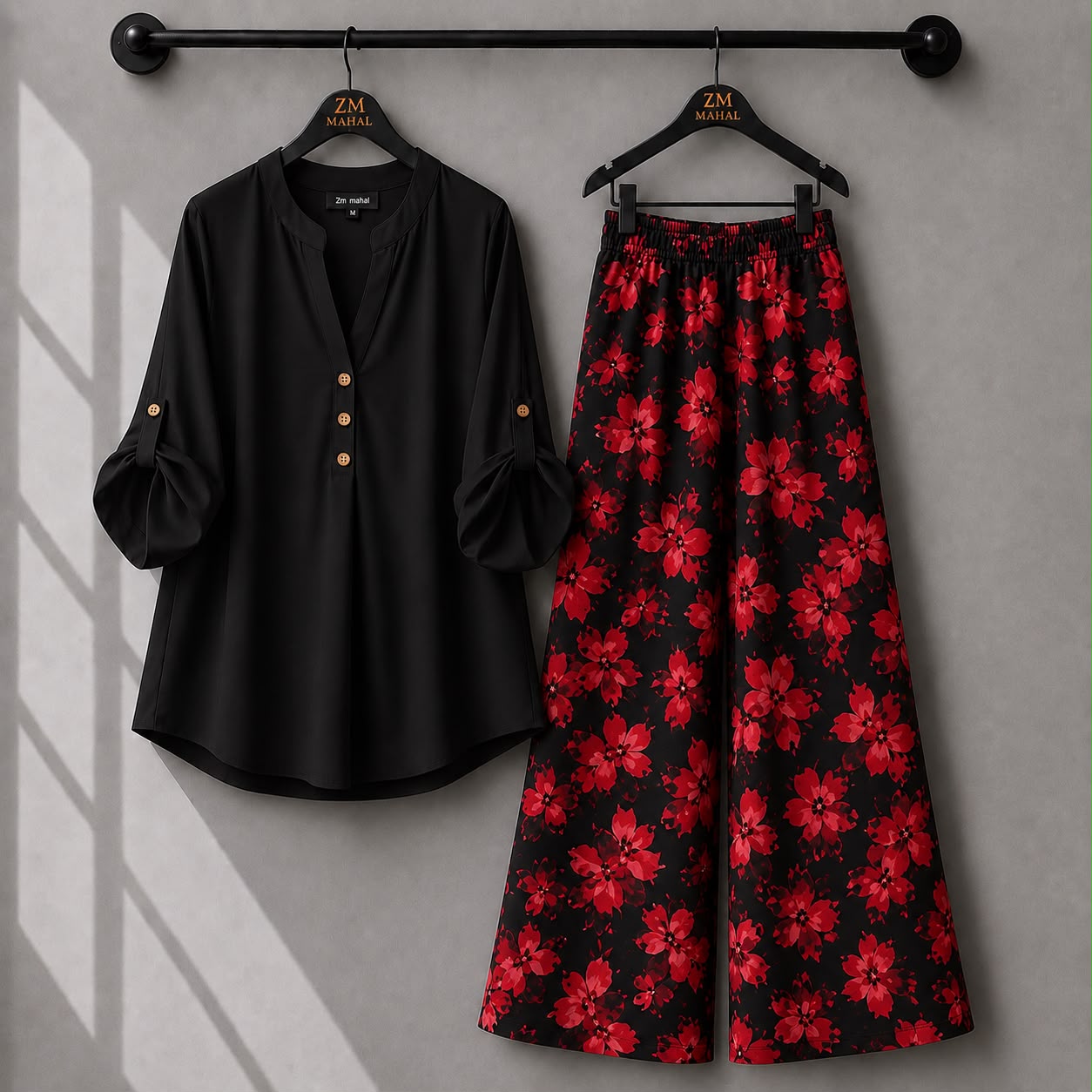 Elara Co-Ord