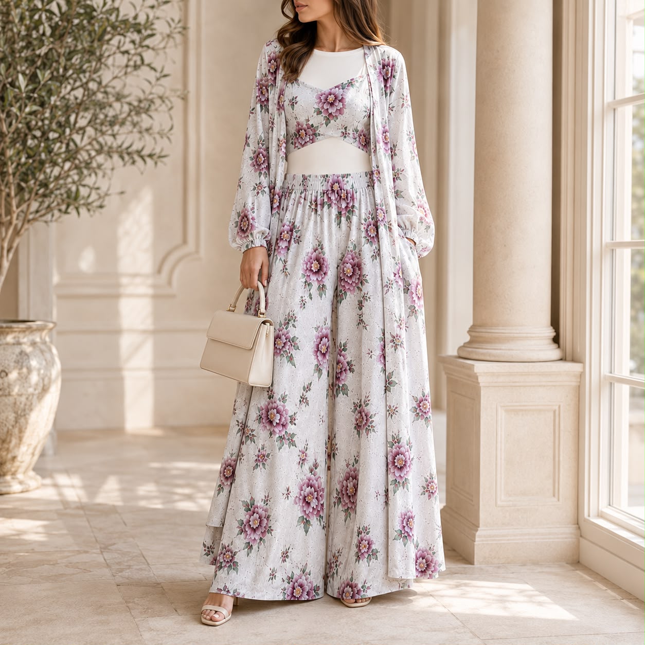 Gülperi — Rose Fairy