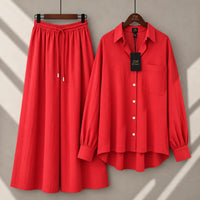 Red Shade