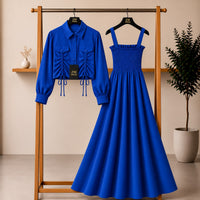 Royal Blue