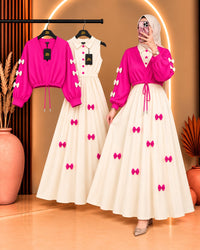 Rose Pink