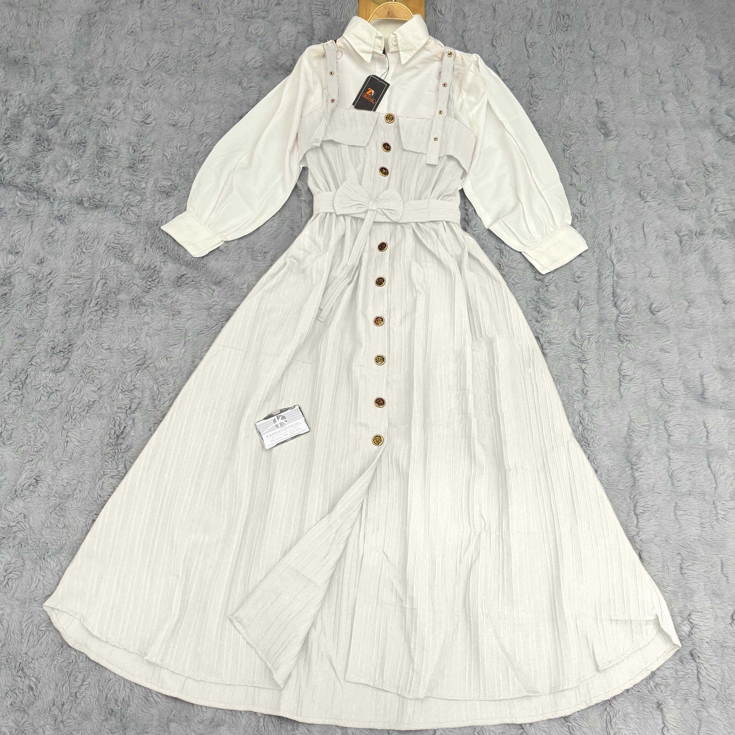 Lush Aura Turkish Maxi - SP-28