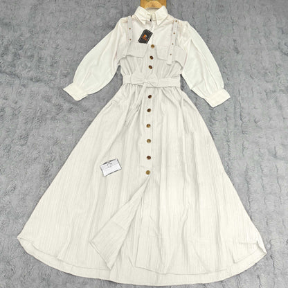 Lush Aura Turkish Maxi - SP-28