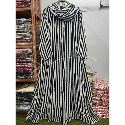 Stylish Bonanza Frock with Duppata - SP-25