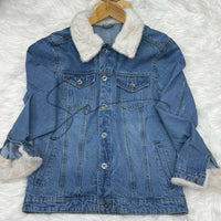 Light Denim