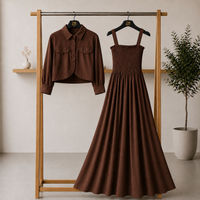 Chocolate Brown