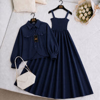 Navy Blue