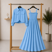 Sky Blue